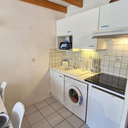 Meschers Sur Gironde - Maisonnette De Vacances - Terrasse - Proche Plage Eksteriør billede