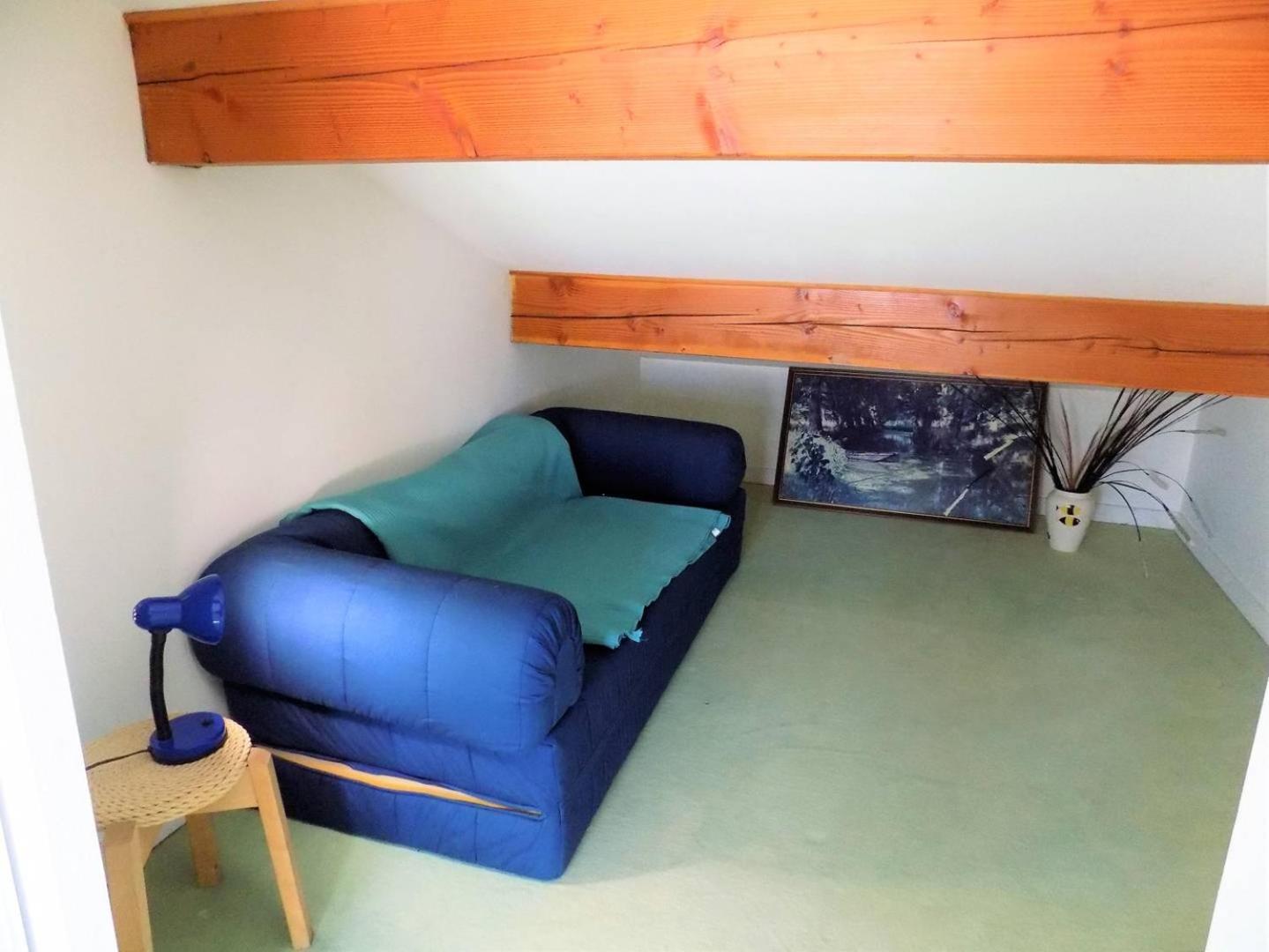 Meschers Sur Gironde - Maisonnette De Vacances - Terrasse - Proche Plage Eksteriør billede