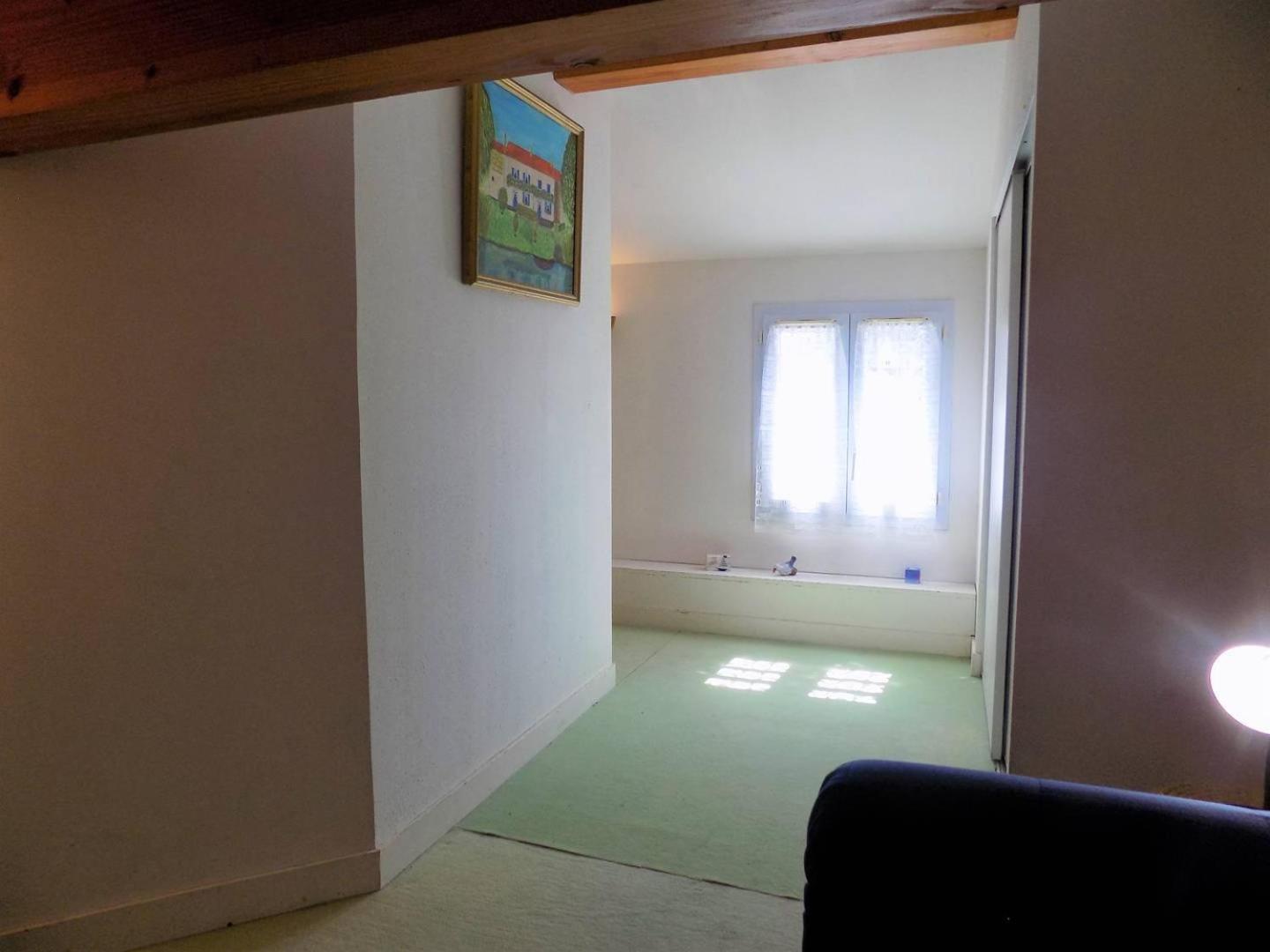 Meschers Sur Gironde - Maisonnette De Vacances - Terrasse - Proche Plage Eksteriør billede