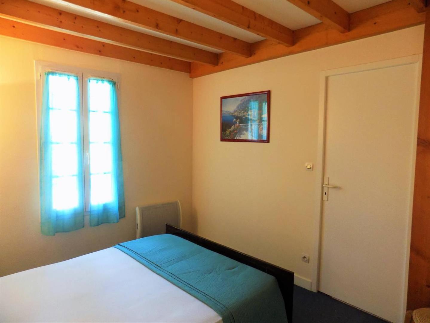 Meschers Sur Gironde - Maisonnette De Vacances - Terrasse - Proche Plage Eksteriør billede