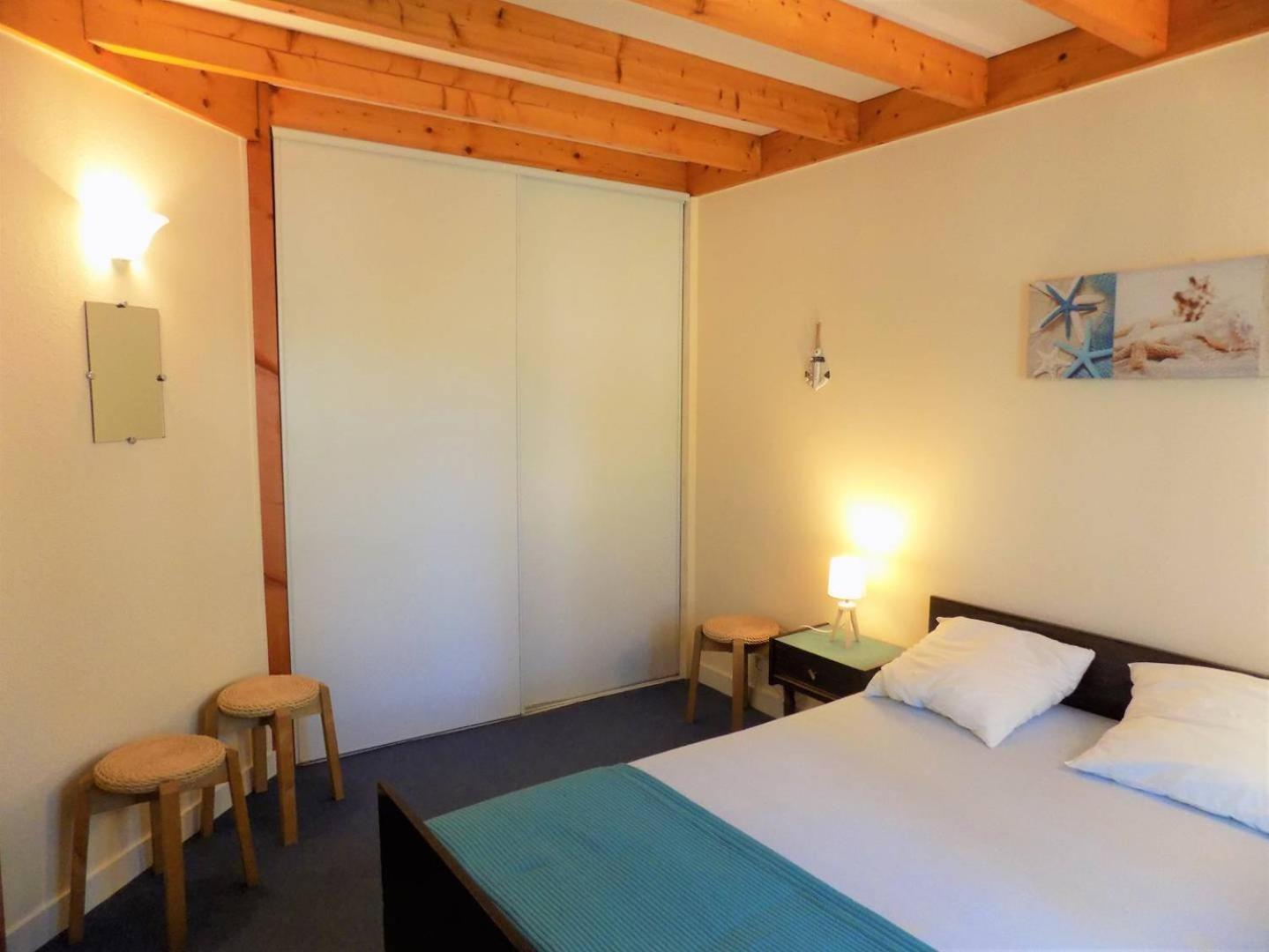 Meschers Sur Gironde - Maisonnette De Vacances - Terrasse - Proche Plage Eksteriør billede
