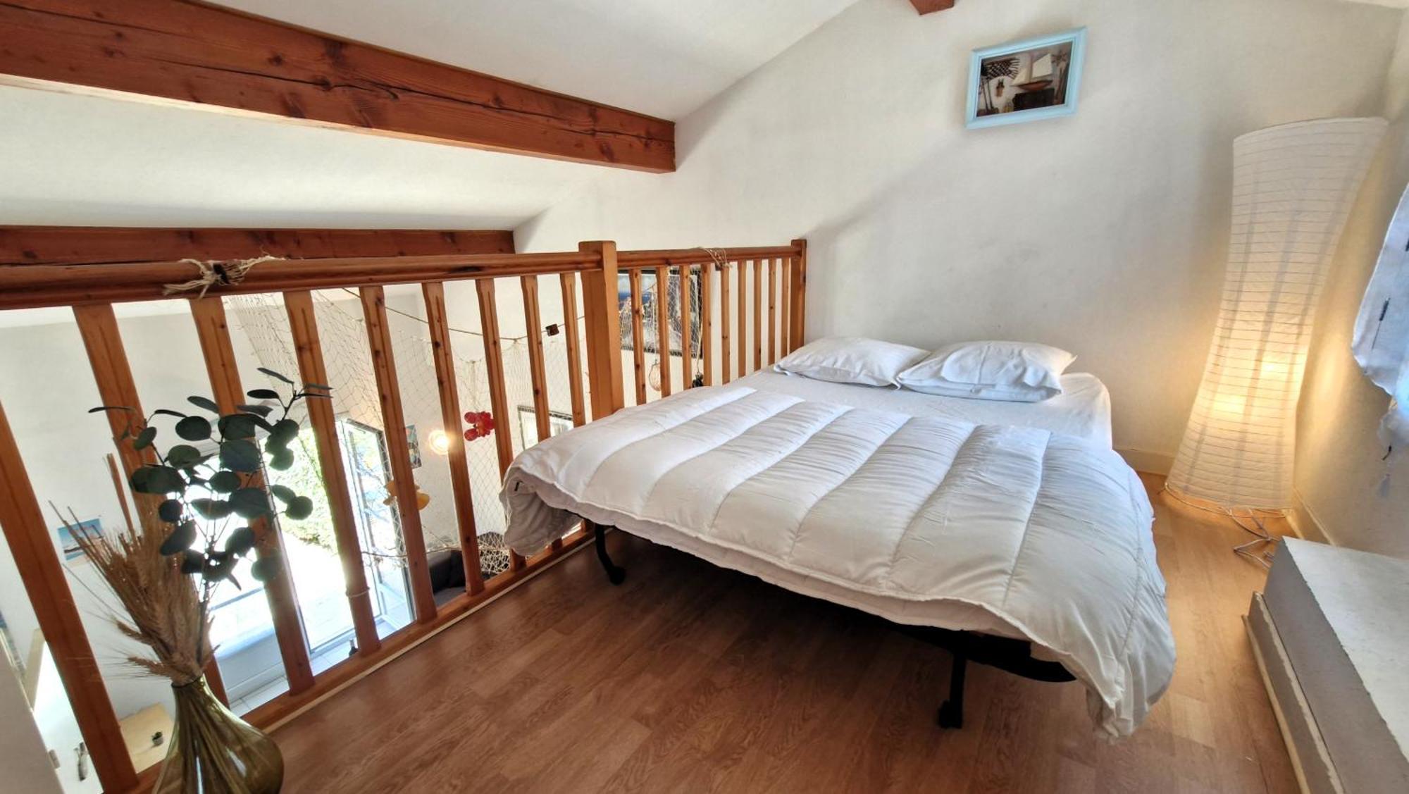 Meschers Sur Gironde - Maisonnette De Vacances - Terrasse - Proche Plage Eksteriør billede