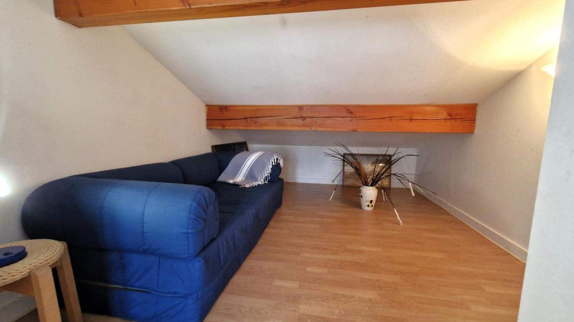 Meschers Sur Gironde - Maisonnette De Vacances - Terrasse - Proche Plage Eksteriør billede